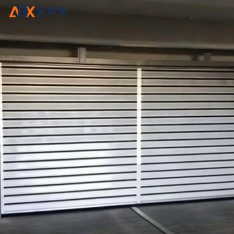 鄂尔多斯市感应高速门